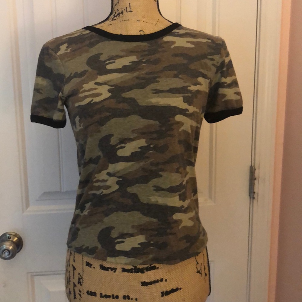 Women’s Shirt
